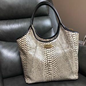 Brahmin Tote Bag